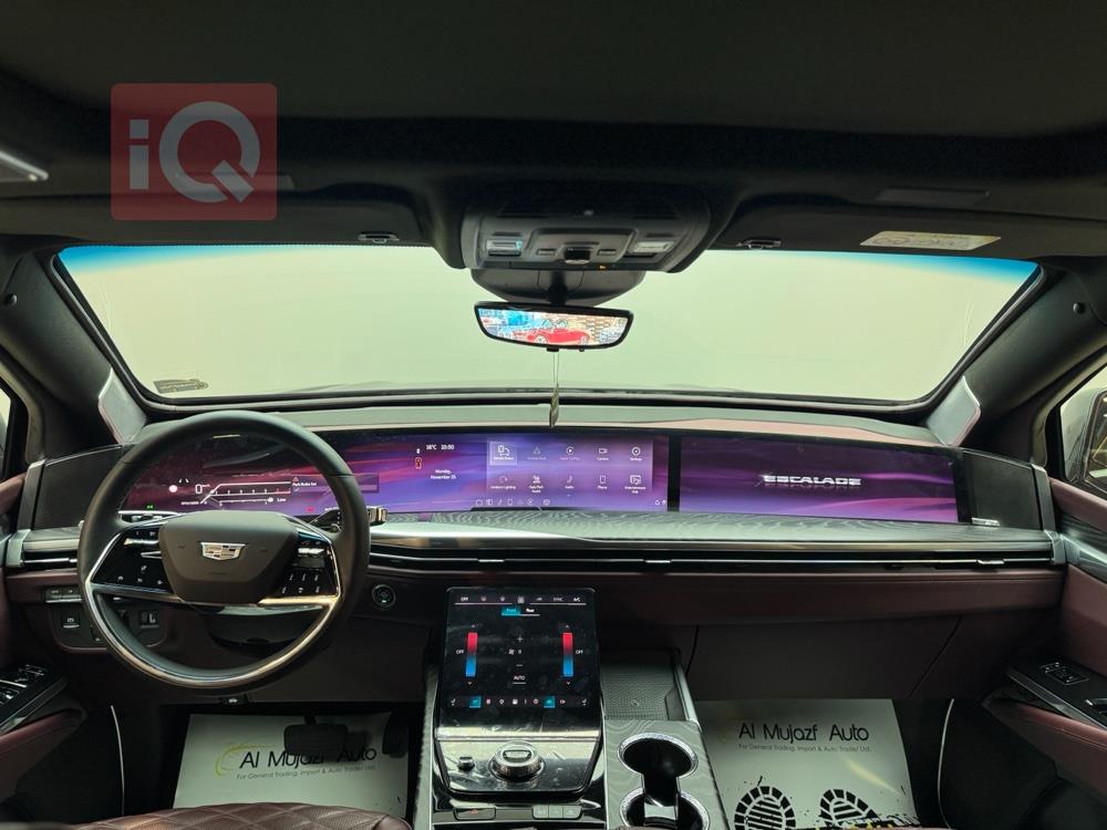 كاديلاك اسكاليد